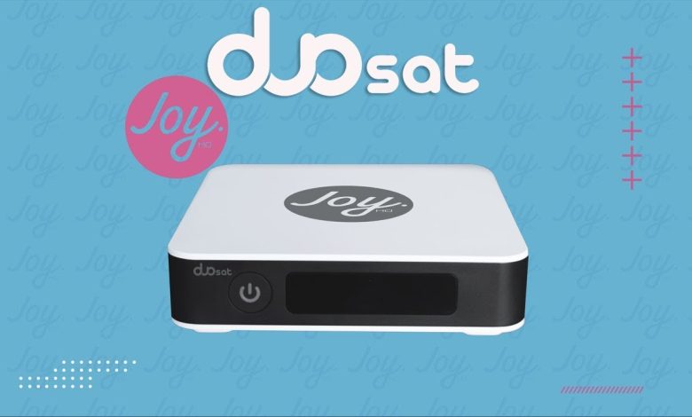 Duosat Joy HD