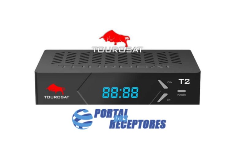 TOUROSAT-T2