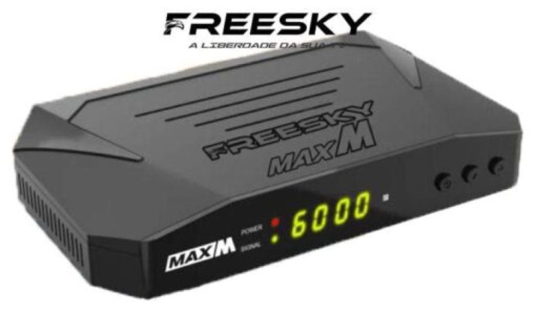 Freesky Max M