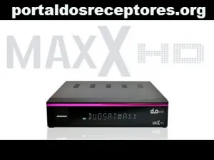 Duosat Maxx HD