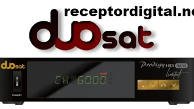 Duosat Prodigy HD Nano Limited