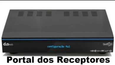 Duosat Twist HD