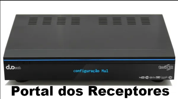 Duosat Twist HD