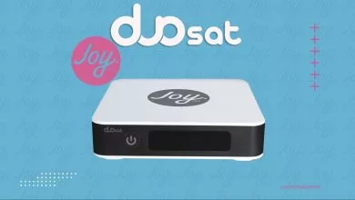 Duosat Joy HD