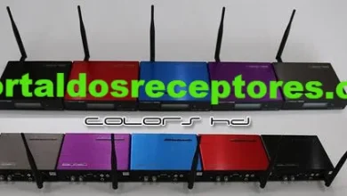 Neonsat Colors HD