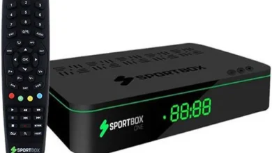 Sportbox One