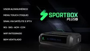 Sportbox Plus