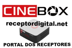 Cinebox Optimo X