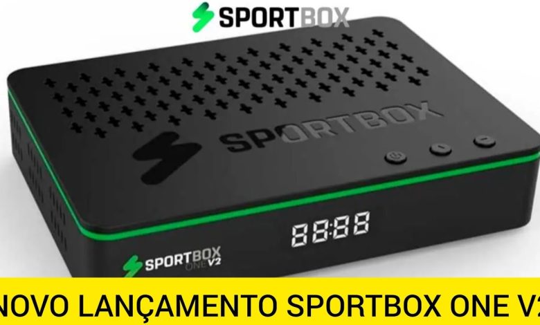 Sportbox One V2